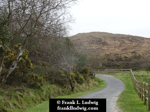 Connemara National Park